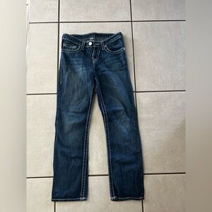 True Religion Jeans size 14 boys